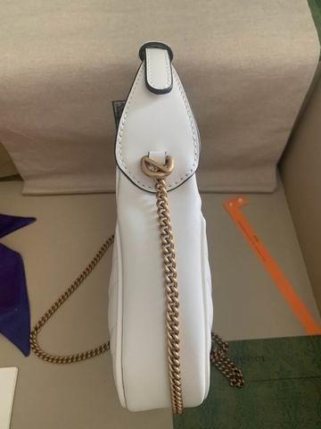 Replica Gucci Bags 1:1 Gucci 699514 21x11x5cm ww3色