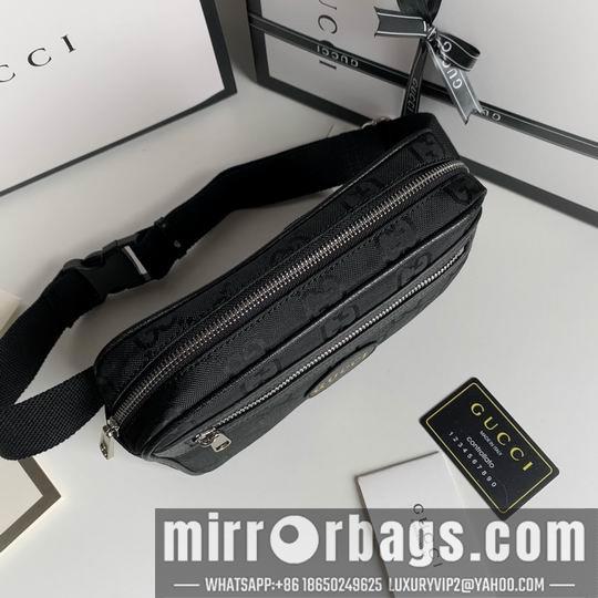 Replica Gucci Bags 1:1 631341 25x14.5x5.5cm df04