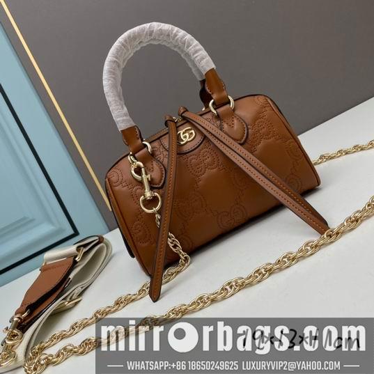 Replica Gucci Bags 1:1 Gucci Matelasse 19x13x11cm ww3色