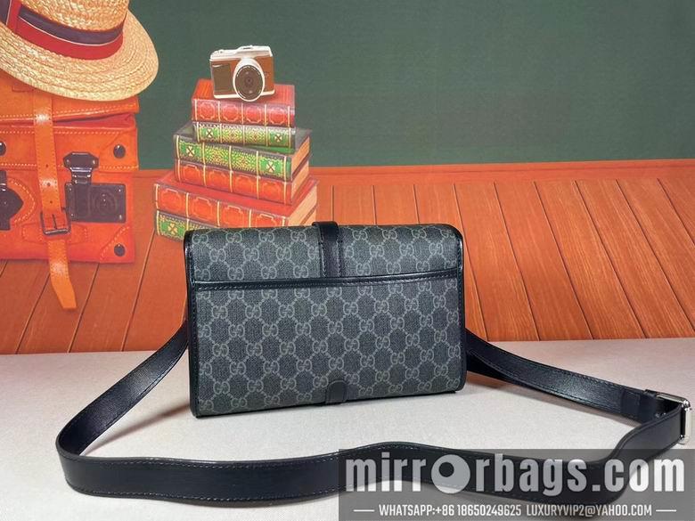 Replica Gucci Bags 1:1 745679 25.4X17X7.8cm DF