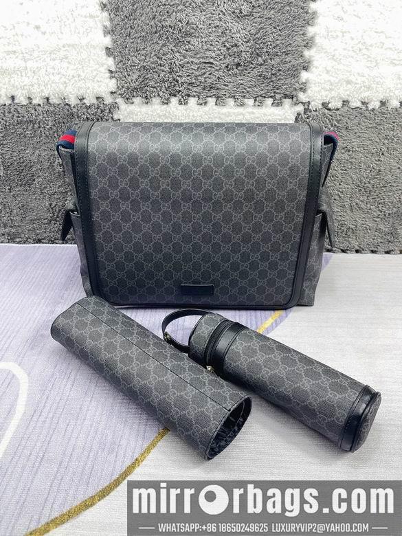 Replica Gucci Bags 1:1 Gucci 42x32x15cm CX