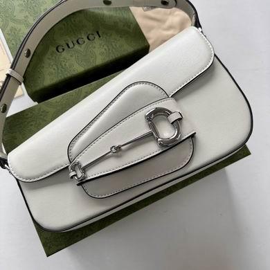 Replica Gucci Bags 1:1 GG 764155 26.5x10.5x17cm zy
