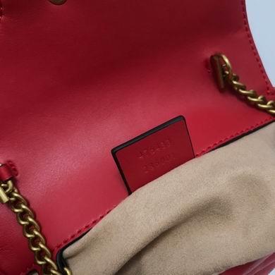Replica Gucci Bags 1:1 GG 476433 16.5cm zy6色