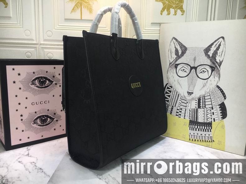 Replica Gucci Bags 1:1 OFF The Grid 630355 36x37x13cm df02