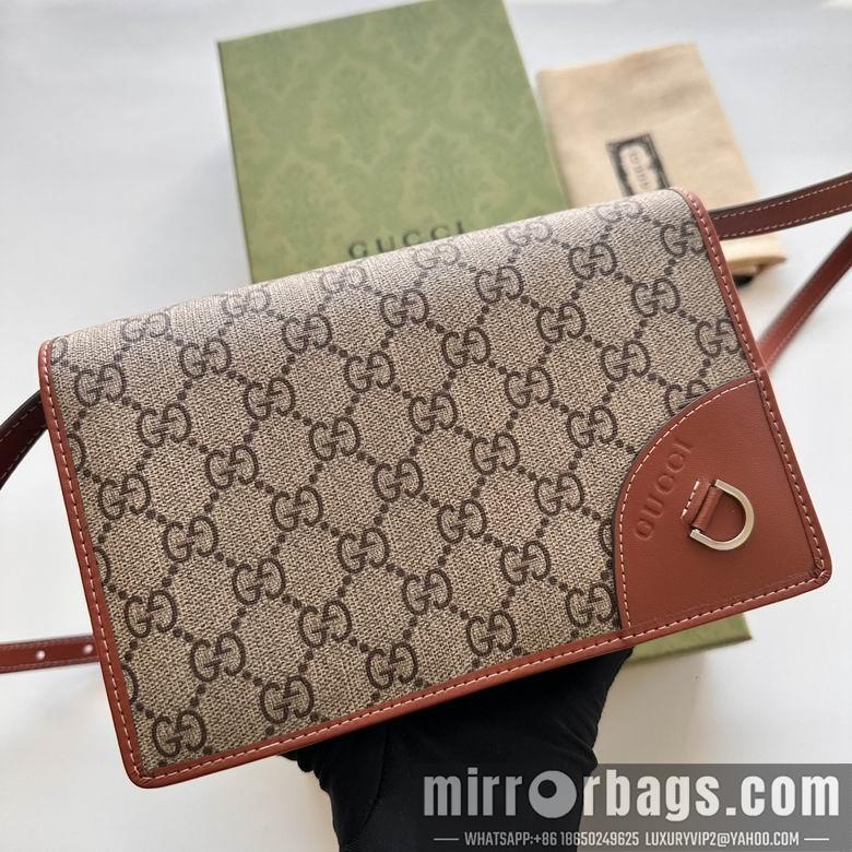 Replica Gucci Bags 1:1 820688 20X12.5X5cm DF