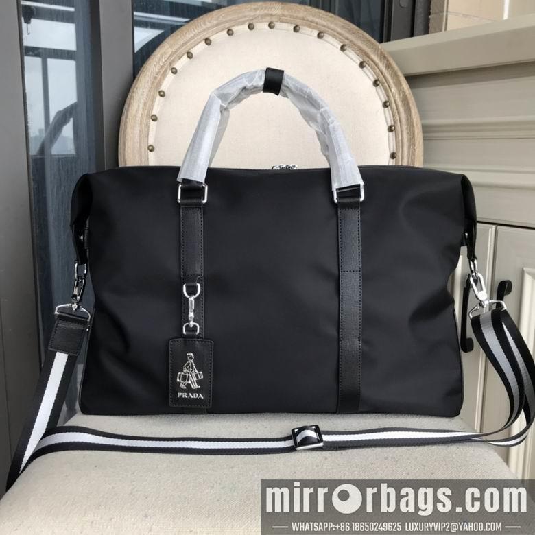 Replica Prada Bags 98113-1 47X23X12.5cm XM 3colour