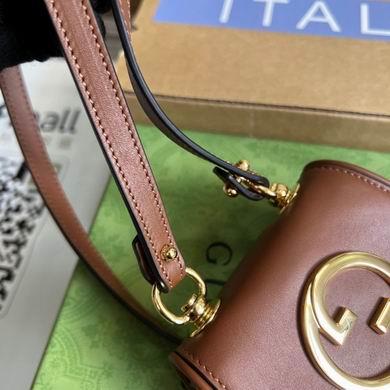 Replica Gucci Bags 1:1 Blondie 698635 11.5X9X3cm MP