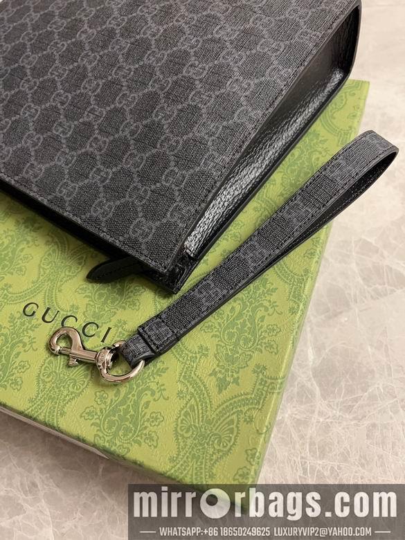 Replica Gucci Bags 1:1 768255 18X26X6cm