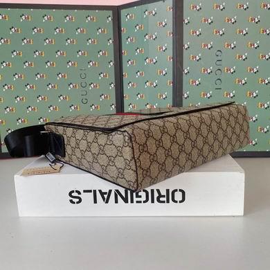 Replica Gucci Bags 1:1 WD475432 30X26X8