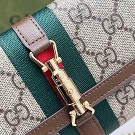 Replica Gucci Bags 1:1 Gucci 2667 19x10x3.5cm zy