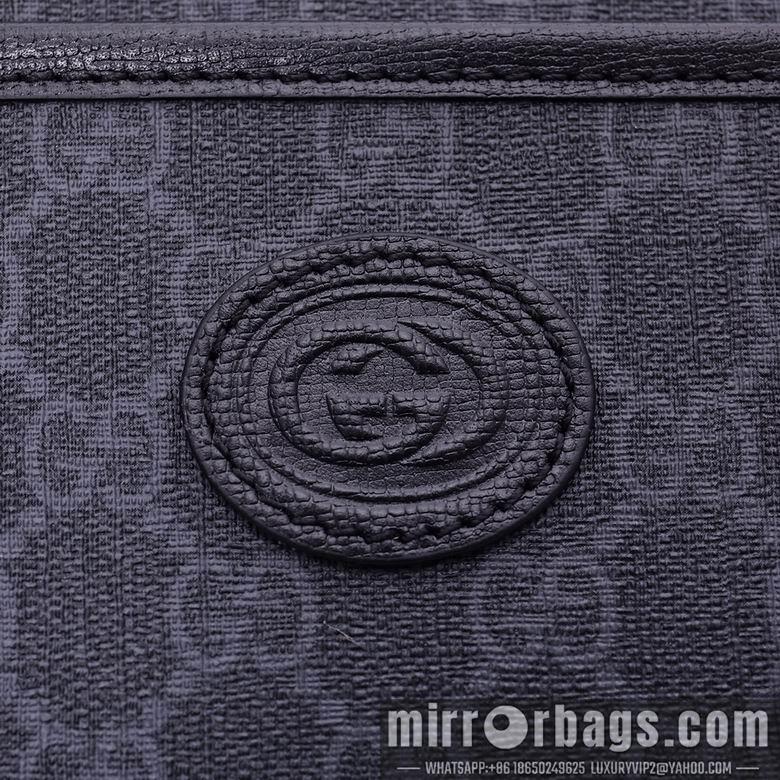 Replica Gucci Bags 1:1 625764 22.5X14X7cm DF 2colour