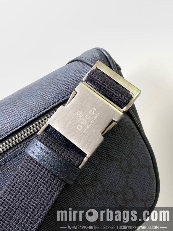 Replica Gucci Bags 1:1 733868 26X13X5cm WP 2colour