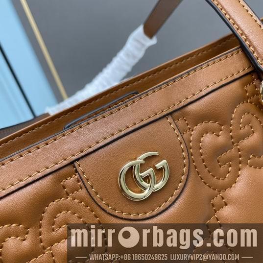 Replica Gucci Bags 1:1 Gucci 631685 38x28x14cm ww3色
