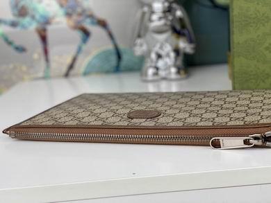 Replica Gucci Bags 1:1 GG 672953 30.5x21x1.5cm zy