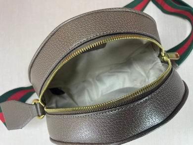 Replica Gucci Bags 1:1 702640 22X22X7cm DF 3colour