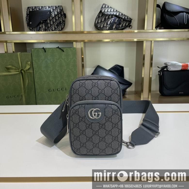 Replica Gucci Bags 1:1 112201 WP 2colour