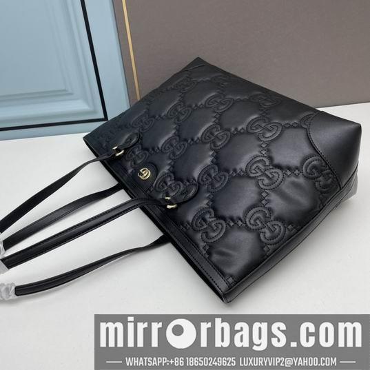Replica Gucci Bags 1:1 Gucci 631685 38x28x14cm ww3色