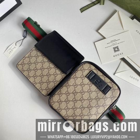 Replica Gucci Bags 1:1 450956 33x17x4cm df04