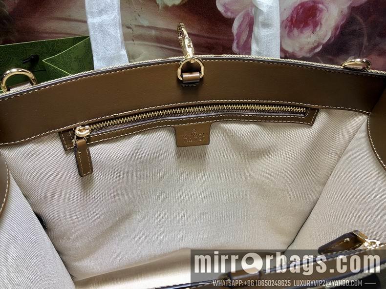 Replica Gucci Bags 1:1 678839 31x26.5x14cm df02