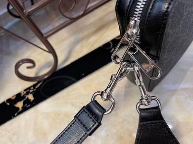 Replica Gucci Bags 1:1 703468 24.5X16X4.5cm DF