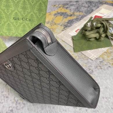 Replica Gucci Bags 1:1 760243 26X18X6cm XM 3colour