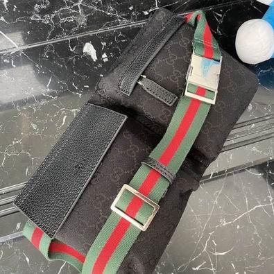 Replica Gucci Bags 1:1 28566 29x16.5x2.5cm df01