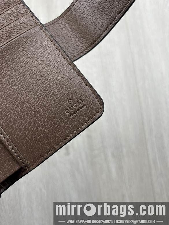 Replica Gucci Bags 1:1 725662 17X8.5cm DF