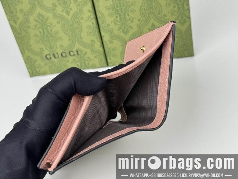 Replica Gucci Bags 1:1 GG 658610 11x9x3cm zy