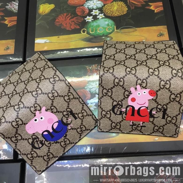 Replica Gucci Bags 1:1 GG 499380 11X9x3cm zy2色