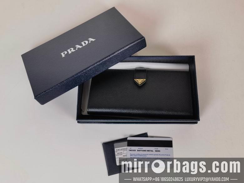 Replica Prada Bags 1MV025 18X9cm