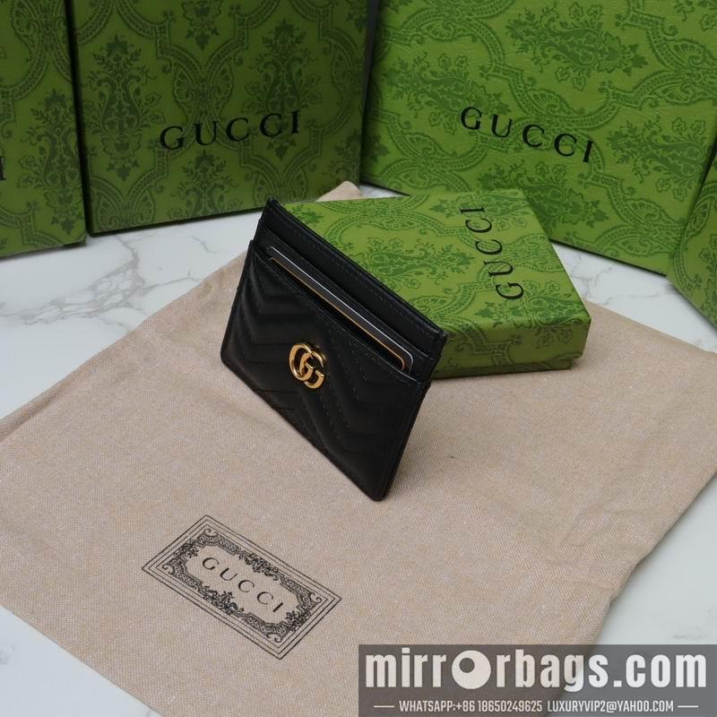 Replica Gucci Bags 1:1 GG Marmont 443127 10x7cm zy