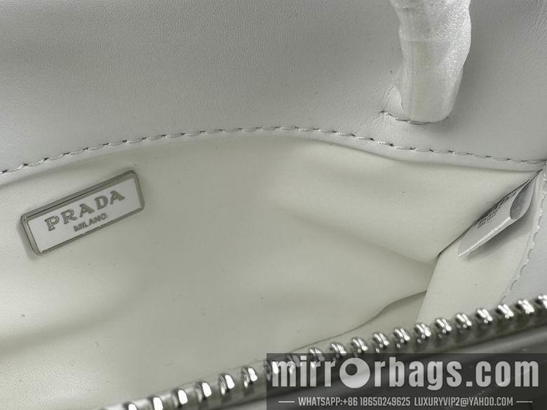 Replica Prada Bags 2315 26X13X12cm XMY 3