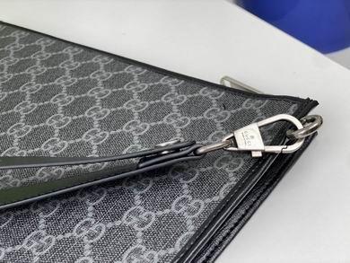 Replica Gucci Bags 1:1 GG 672953 30.5x21x1.5cm zy