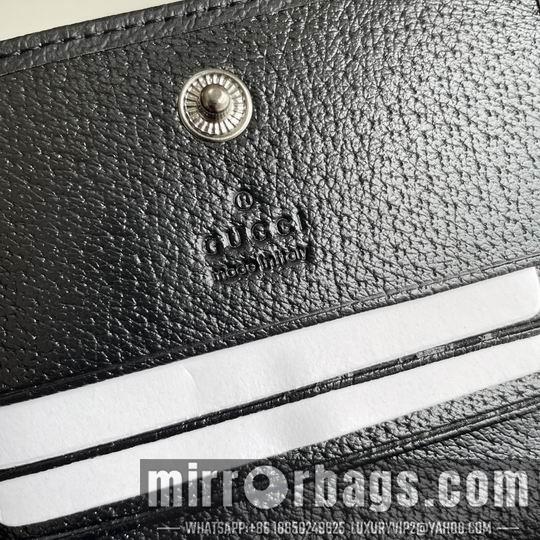 Replica Gucci Bags 1:1 Gucci 621887pvc 11x8.5x3cm zy