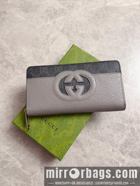 Replica Gucci Bags 1:1 701423 19X10X3cm YG 2colour