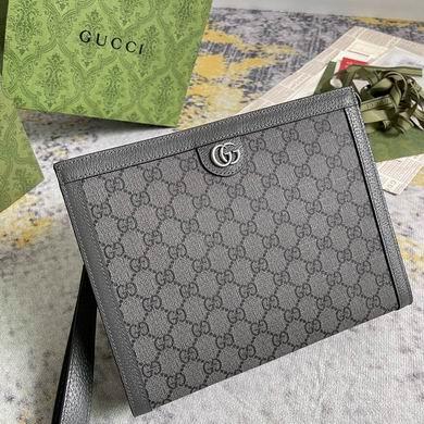Replica Gucci Bags 1:1 760243 26X18X6cm XM 3colour