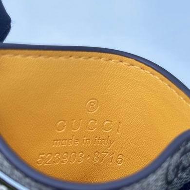 Replica Gucci Bags 1:1 B12 10X7.5cm YG 4colour