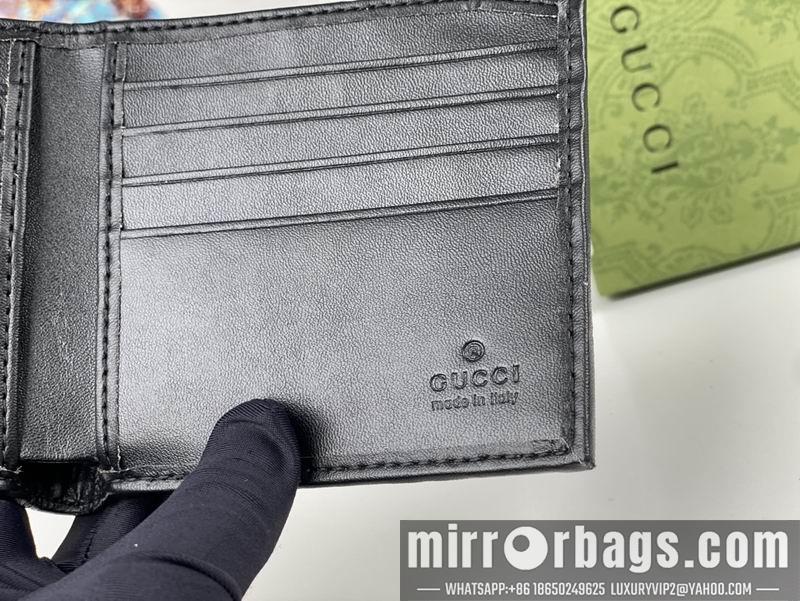 Replica Gucci Bags 1:1 GG 408827 11x9cm zy4色