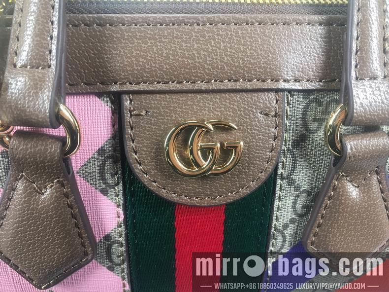 Replica Gucci Bags 1:1 547551 24x20x10cm df02
