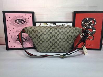 Replica Gucci Bags 1:1 529711 28x18x8cm df02