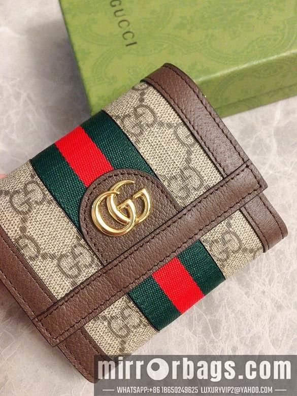 Replica Gucci Bags 1:1 523174 12X11X3cm
