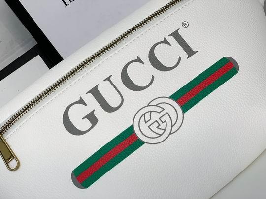 Replica Gucci Bags 1:1 GG 493868 28x18x8cm zy