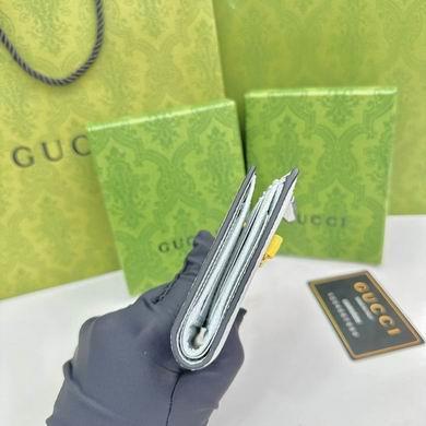 Replica Gucci Bags 1:1 750459 12.5X9X2cm YG 4colour