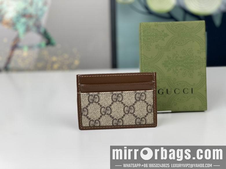 Replica Gucci Bags 1:1 GG 673002 10x7cm zy