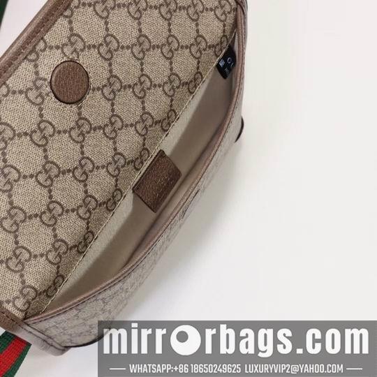 Replica Gucci Bags 1:1 Gucci 493930 24.5x17.5x3.5cm zy