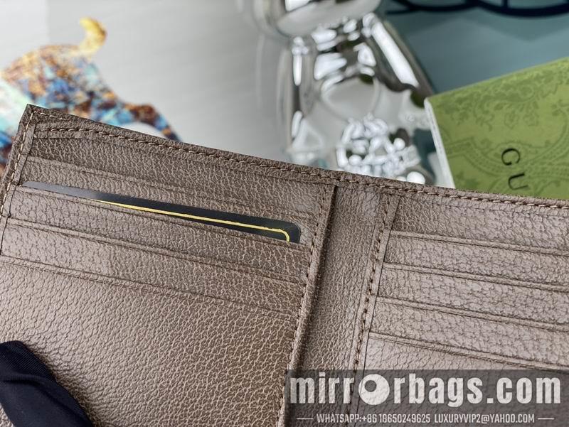 Replica Gucci Bags 1:1 GG 408827 11x9cm zy4色