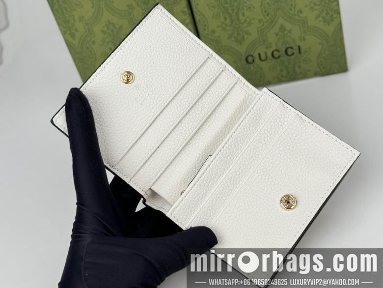 Replica Gucci Bags 1:1 GG 658610 11x9x3cm zy