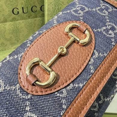 Replica Gucci Bags 1:1 4916 19X10.5X3.5cm XM