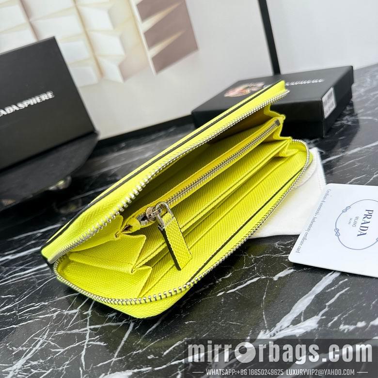 Replica Prada Bags 303 10X19.5X2cm XM 4colour