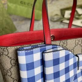 Replica Gucci Bags 1:1 457232 21x20x10cm df06